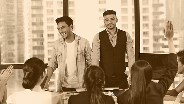 Software ERP Pyme y Empresas