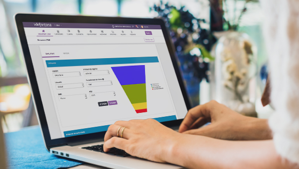 Sistemas de Gestión