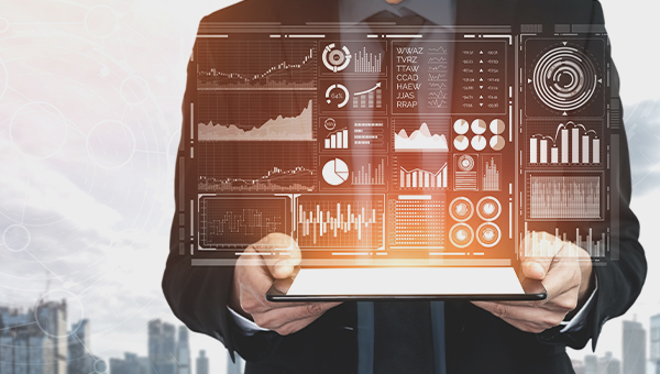 Sistemas de Gestión