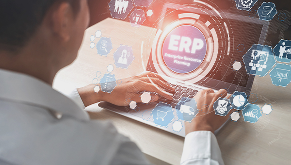 Sistemas de Gestión