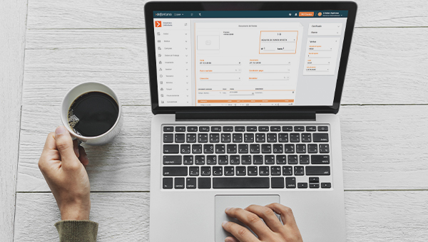 Sistemas de Gestión