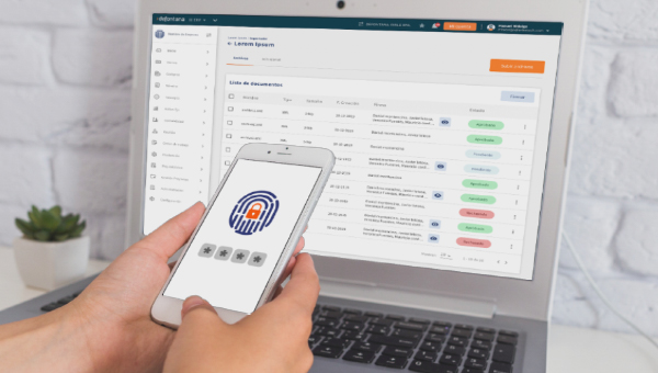 Sistemas de Gestión