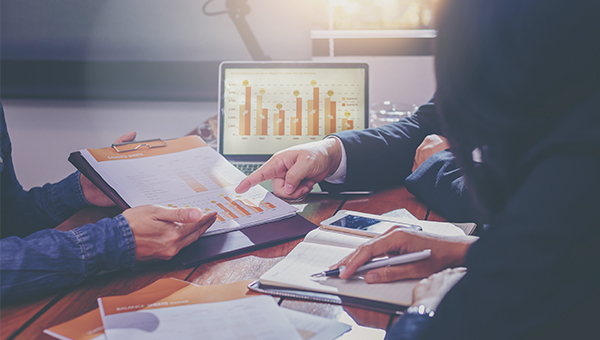 Sistemas de Gestión